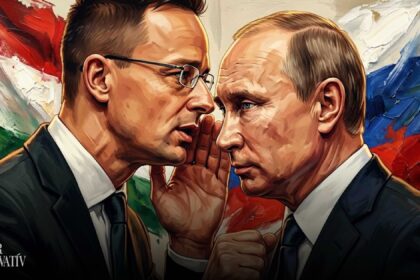 Szijjártó puskát kért Moszkvától, hogy megvédje az orosz oligarchákat