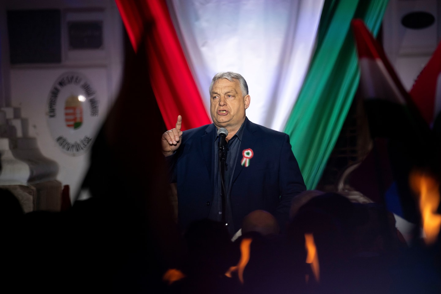 „Gamechanger”: Az orosz hírszerzés egy Orbán Viktor elleni merénylet megrendezését javasolta a választási győzelemért