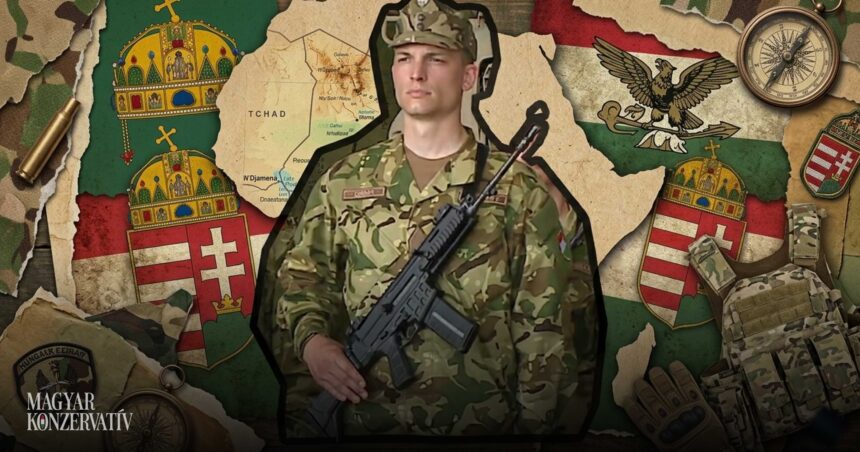 Mivel fenyegeti Magyarországot Orbán Gáspár afrikai kalandja