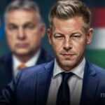 Magyar Péter megnyerte a választásokat